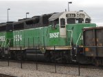 BNSF 1534